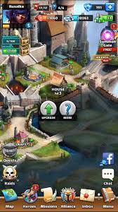 (more details in levelling heroes and in troops.) there is almost nothing in this game that you cannot get for free with time . Empires Puzzles The Complete Guide To Your Base