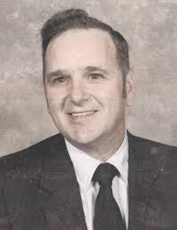 Obituary information for Grover Dean Young