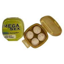 MEGASEX Strength Stamina Powers For Men in Bed Long Lasting Wood Rock Hard  Pills – IBVET