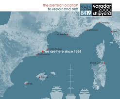 After booking, all of the property's details, including telephone and address, are. Varador 2000 Shipyard New Workshops Of Hydraulics Naval Carpentry And Electricity Varador2000