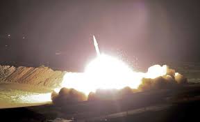 We did not find results for: Iran Ballistic Missile Attack In Syria Raises Alarm Arab News