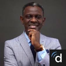 Dr. Olugbenga Ogedegbe, MD