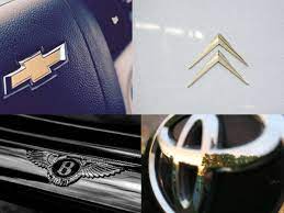 Automarken svg, auto marken logos, automobil marke svg, schneiden dateien beliebte lkw und automarken. Quiz Welches Logo Gehort Zu Welcher Automarke Auto