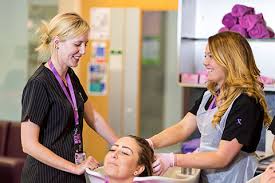 It is a place where customers can explore and try new looks in an environment that makes them feel excited and ready to embrace their unique / individual personalities. Inspires Salon