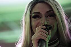 Pabllo Vittar