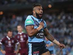 With 16 tries this legend brought melbourne. Melbourne Storm Block Josh Addo Carr S Move To Wests Tigers Daily Telegraph