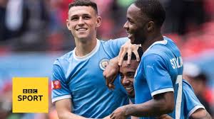 Sports news the bbc sport app brings you all the breaking news across the world of sport including football, cricket, rugby union, rugby league, f1, tennis, golf, athletics and much more. Ibrahimovic Giroud Drogba Watch Five Great Community Shield Goals Bbc Sport Youtube