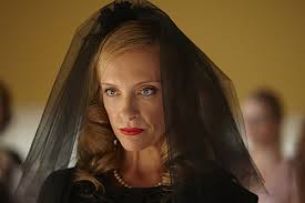 the united states of tara