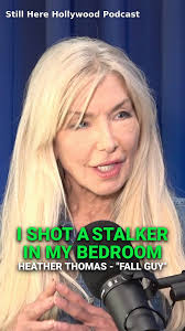 Heather Thomas Official