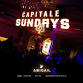 Capitale Sundays event image