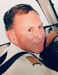 Michael Brooke Shaffer Obituary