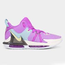 Tênis NBA Nike Lebron Witness VII Masculino