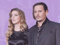 Why wont Johnny Depp leave Amber Heard alone? | Glamour UK