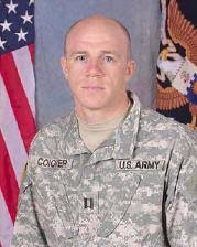 Aaron Cosper's Instagram, Twitter & Facebook