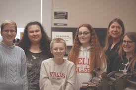 The Revival of the Book Arts Center