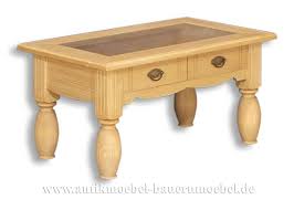 Excellent couchtisch mit schublade couchtisch mit integriertem tablett ausziehbare schublade. Couchtisch Sofatisch Beistelltischl Glasplatte Massivholz Gebeizt