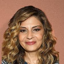 Callie Thorne Movies and Shows