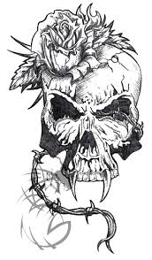 Explore 623989 free printable coloring pages for your kids and adults. Online Coloring Pages Coloring Page Skull With Rose Skull Coloring Books For Children