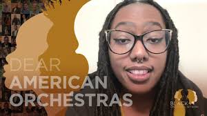 Black Orchestral Network