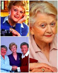 RIP Angela Lansbury... She was 96. I first seen her in Bedknobs and  Broomsticks and later in Blue Hawaii and of course the voice of Mrs. Potts  in Beauty and the Beast.