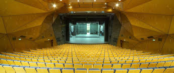 Ihr traumhaus zum kauf in stuttgart finden sie bei immobilienscout24. Staatstheater Stuttgart Thomann Audio Professionell