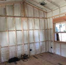New York Spray Foam Insulation Residential And Commercial