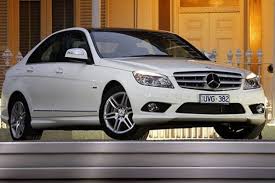 Used Mercedes C Class Review 2007 2010 Carsguide