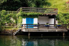 Ganz entspannt urlaub machen mit hund. Ferienhauser Leitner Ferienhauser Am Millstatter See