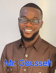 The Proposed People's Action Party (PAP) of Senator Saah Joseph has  announced key interim appointments to strengthen its structure ahead of its  national convention. Organizing National Chairman Ahmed Sirleaf II named  five