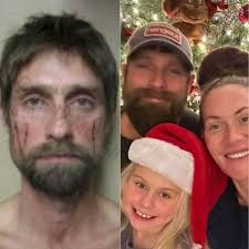 Son's recovery from addiction and new life