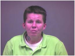 KPD e-News Release: Shoplifting Suspect in Custody after Asking Detective  to Borrow Phone During Getaway Attempt