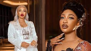 Tonto dikeh tracks, albums and images 2021. Tonto Dikeh Shows Off Five Massive Cakes In Celebration Of Her 36th Birthday Dmc News