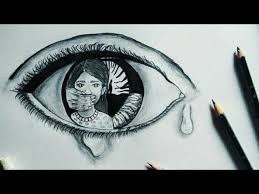 This Powerful Drawing Speaks More Than Anything Deep Meaningful Drawing About Society Youtube The book gives guidelines to the reader first observation and then translating them into paper. deep meaningful drawing about society