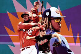 Use it or lose it they say, and that is certainly true when it. The 10 Things We Re Most Excited To See During The 2019 Mlb Season The Ringer