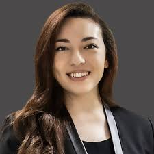 About Kassandra Morris