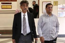Like all debt instruments, a loan entails the redistribution of financial assets over time, between the and the. Najib Applies To Strike Out Rm52 6m Suit By Deepak Over Rm198 9m Bank Rakyat Loan Debacle Edgeprop My
