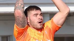 Munster rubbish Malcolm Marx rumours