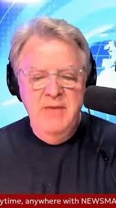 Jim Norton joins Anthony Cumia to break down Biden's decline. Listen to The  Anthony Cumia Show