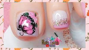 Uñas para pies, ideas y diseños para decorar tus uñas y que queden acordes a las uñas de tus manos, encuentra estilos elegantes y muy llamativos. Youtube Video Statistics For Diseno De Unas Para Pies En Rojo Vino Unas Decoradas Para Pie Mariposa Con Destellos De Glitters Noxinfluencer