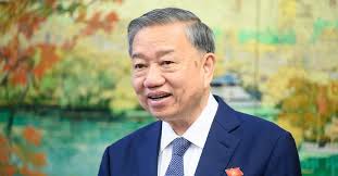 Tổng Bí thư Tô Lâm: Tiến tới miễn viện phí toàn dân vào 2030