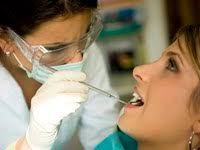 Lekarz dentysta Barbara Wnek-Pieniak