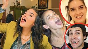 This personality test reveals how you secretly say 'i love you'. Rebecca Jane On Twitter Https T Co V3fqupsmhv Natalinanoel Daviddobrik Any Good