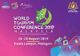 Discover all the events organized in malaysia. World Tourism Conference 2019 5th Edition Beyond Tourism Beyond Expectation 26 28 August Kuala Lumpur Malaysia Events News Portal