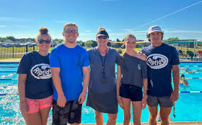 Delaware Riptide Swim Team