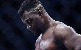 Francis Ngannou already eyeing first title defence with potential  super-fight