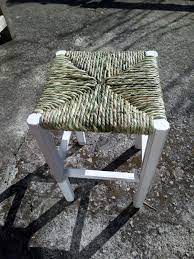 Comment rempailler une chaise video. 14 Idees De Comment Rempailler Une Assise Avec Michelou Une Vraie Formation En Video Chaise Paille Faire Soi Meme