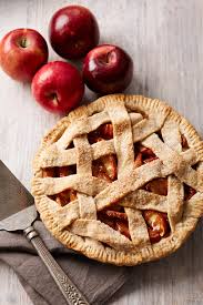 This recipe for salted caramel apple pie from scratch will blow your mind. How To Make Apple Pie Better Homes Gardens