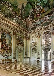 Nymphenburg Palace Munchen Germany Castles Interior Palace Palace Interior