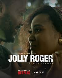 Jolly Roger' Review: Daniel Etim-Effiong Leads a Revenge Story Trying To  Hide More