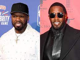 50 Cent produce una docuserie en Netflix sobre las acusaciones contra Sean  "Diddy" Combs - La Noticia de Hoy